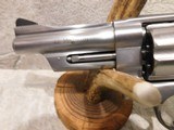 Smith & Wesson 657-4 Mountain Gun 41 Magnum - 3 of 7