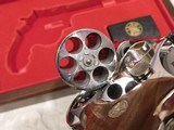 SMITH & WESSON MAGNA CLASSIC 629-3 44 MAG. 7.5” FULL LUG BARREL SWEET !! - 8 of 9