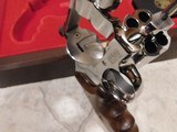 SMITH & WESSON MAGNA CLASSIC 629-3 44 MAG. 7.5” FULL LUG BARREL SWEET !! - 7 of 9