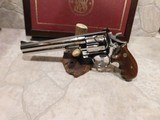 SMITH & WESSON MAGNA CLASSIC 629-3 44 MAG. 7.5” FULL LUG BARREL SWEET !! - 5 of 9