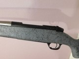 Weatherby Mark V Ultra Lightweight270 Win. 6-lug action - 5 of 8