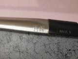 Weatherby Mark V Ultra Lightweight270 Win. 6-lug action - 6 of 8