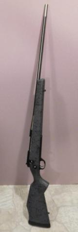 Weatherby Mark V Ultra Lightweight270 Win. 6-lug action - 2 of 8