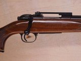 Mauser Model 4000 Deluxe .222 Rem Bolt Action Like Weatherby - 10 of 15