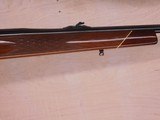 Mauser Model 4000 Deluxe .222 Rem Bolt Action Like Weatherby - 11 of 15