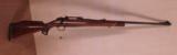Mauser Model 4000 Deluxe .222 Rem Bolt Action Like Weatherby