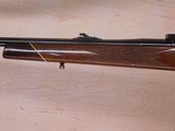 Mauser Model 4000 Deluxe .222 Rem Bolt Action Like Weatherby - 5 of 15