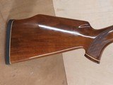 Mauser Model 4000 Deluxe .222 Rem Bolt Action Like Weatherby - 9 of 15