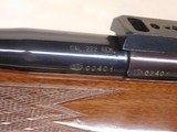Mauser Model 4000 Deluxe .222 Rem Bolt Action Like Weatherby - 8 of 15