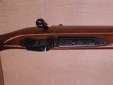 Mauser Model 4000 Deluxe .222 Rem Bolt Action Like Weatherby - 14 of 15