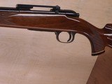 Mauser Model 4000 Deluxe .222 Rem Bolt Action Like Weatherby - 4 of 15