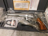 Ruger Redhawk 45 Colt Consecutive numbered pair !! - 3 of 9