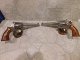 Ruger Redhawk 45 Colt Consecutive numbered pair !! - 4 of 9