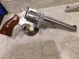 Ruger Redhawk 45 Colt Consecutive numbered pair !! - 5 of 9