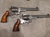 Ruger Redhawk 45 Colt Consecutive numbered pair !! - 9 of 9