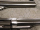 Ruger Redhawk 45 Colt Consecutive numbered pair !! - 8 of 9
