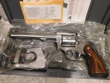 Ruger Redhawk 45 Colt Consecutive numbered pair !! - 2 of 9