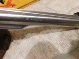 1984 Ruger Redhawk 357 Magnum 7.5