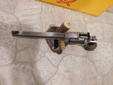 1984 Ruger Redhawk 357 Magnum 7.5