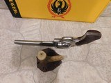 1984 Ruger Redhawk 357 Magnum 7.5