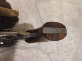 1984 Ruger Redhawk 357 Magnum 5.5