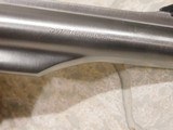 1984 Ruger Redhawk 357 Magnum 5.5