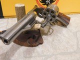 1984 Ruger Redhawk 357 Magnum 5.5