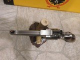 1984 Ruger Redhawk 357 Magnum 5.5