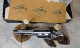 COLLECTOR GRADE SMITH & WESSON 657 NO DASH 4