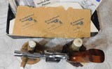 COLLECTOR GRADE SMITH & WESSON 657 NO DASH 4
