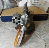 COLLECTOR GRADE SMITH & WESSON 657 NO DASH 3