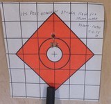 H-S Precision PHL Pro Hunter Ultralight rifle 270 WSM w Burris 3-9x40 - 2 of 11