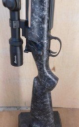 H-S Precision PHL Pro Hunter Ultralight rifle 270 WSM w Burris 3-9x40 - 1 of 11