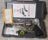 RUGER REDHAWK .45 COLT (4