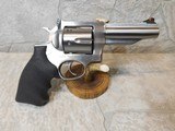 RUGER REDHAWK .45 COLT (4
