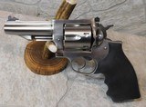 RUGER REDHAWK .45 COLT (4