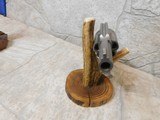 Scarce Charter Arms All Stainless Pug Revolver chambered in 41 Rem Magnum - 5 of 6
