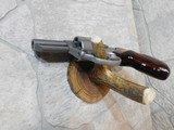 Scarce Charter Arms All Stainless Pug Revolver chambered in 41 Rem Magnum - 6 of 6