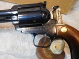 U.S. Arms Corp Abilene Single-Action Revolver .44 Magnum • Rare 8.5