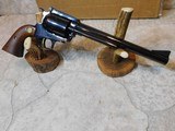 U.S. Arms Corp Abilene Single-Action Revolver .44 Magnum • Rare 8.5