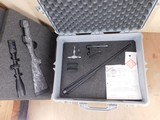 H-S Precision Pro Series Takedown (PTD) Rifle – .270 WSM – Like New - Image 4 of 15