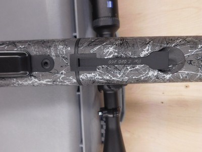 H-S Precision Pro Series Takedown (PTD) Rifle – .270 WSM – Like New - Image 11 of 15