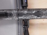H-S Precision Pro Series Takedown (PTD) Rifle – .270 WSM – Like New - Image 11 of 15