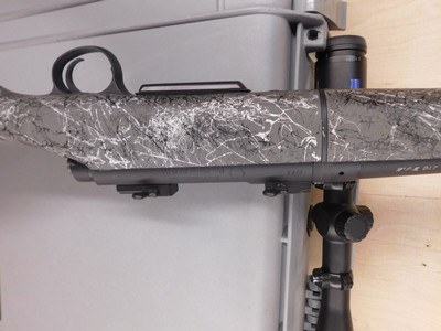 H-S Precision Pro Series Takedown (PTD) Rifle – .270 WSM – Like New - Image 13 of 15