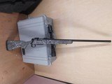 H-S Precision Pro Series Takedown (PTD) Rifle – .270 WSM – Like New - Image 1 of 15