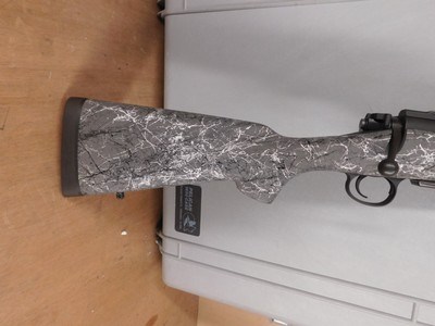 H-S Precision Pro Series Takedown (PTD) Rifle – .270 WSM – Like New - Image 5 of 15