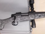 H-S Precision Pro Series Takedown (PTD) Rifle – .270 WSM – Like New - Image 6 of 15