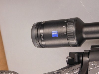 H-S Precision Pro Series Takedown (PTD) Rifle – .270 WSM – Like New - Image 2 of 15