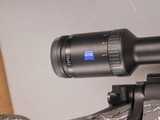 H-S Precision Pro Series Takedown (PTD) Rifle – .270 WSM – Like New - Image 2 of 15