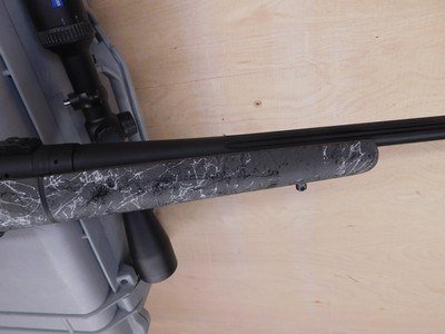 H-S Precision Pro Series Takedown (PTD) Rifle – .270 WSM – Like New - Image 7 of 15